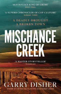 Cover Mischance Creek (eBook, ePUB)