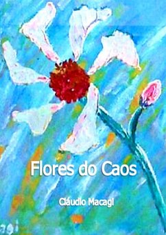 Cover Flores Do Caos (eBook, ePUB)