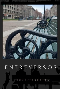 Cover Entreversos (eBook, ePUB)