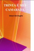 Trinta É Meu Camarada (eBook, ePUB)