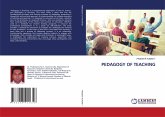 PEDAGOGY OF TEACHING