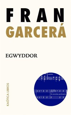 Cover Egwyddor