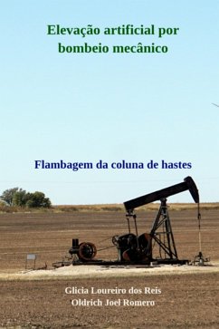 Cover Elevação Artificial Por Bombeio Mecânico (eBook, ePUB)