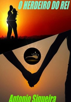 Cover O Herdeiro Do Rei (eBook, ePUB)