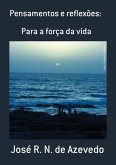 Pensamentos E Reflexões: (eBook, ePUB)