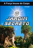 O Jardim Secreto (eBook, ePUB)