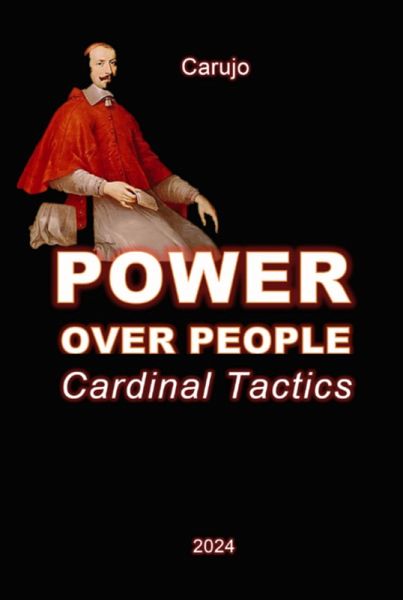 Power Over People (eBook, ePUB) Power Over People (eBook, ePUB)