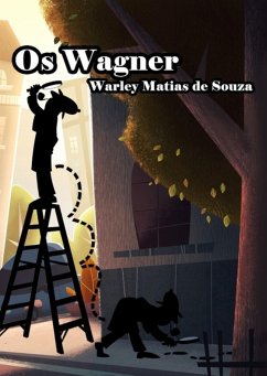 Cover Os Wagner (eBook, ePUB)