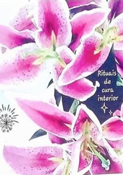Cover Rituais De Cura Interior (eBook, ePUB)