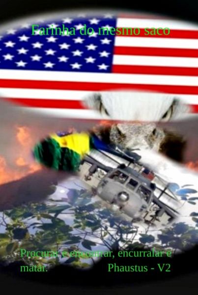 Farinha Do Mesmo Saco V2 (eBook, ePUB) Farinha Do Mesmo Saco V2 (eBook, ePUB)