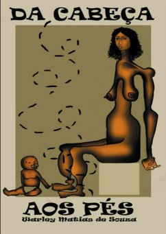 Cover Da Cabeça Aos Pés (eBook, ePUB)