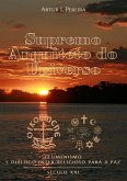 Supremo Arquiteto Do Universo (eBook, ePUB) Supremo Arquiteto Do Universo (eBook, ePUB)