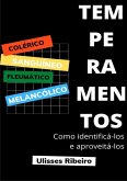 Temperamentos (eBook, ePUB)