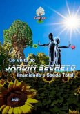 De Volta Ao Jardim Secreto (eBook, ePUB)