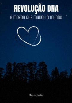 Revolução Dna (eBook, ePUB) Cover Revolução Dna (eBook, ePUB)