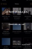 23 Notas Da Lua (eBook, ePUB)