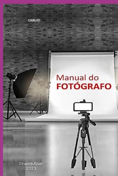 Cover Manual Do Fotógrafo (eBook, ePUB)
