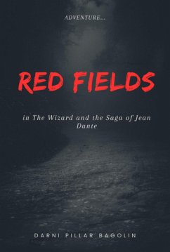 Red Fields¿ (eBook, ePUB) - Bagolin, Darni Pillar Red Fields¿ (eBook, ePUB) - Bagolin, Darni Pillar
