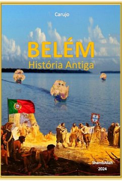Cover Belém (eBook, ePUB)