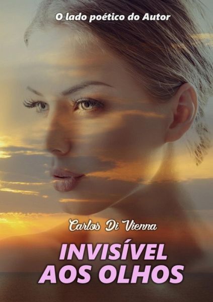 Invisível Aos Olhos (eBook, ePUB)
