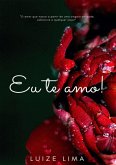 Eu Te Amo (eBook, ePUB)