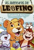 As Aventuras De Leofino (eBook, ePUB)