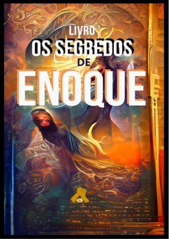 Cover Livro Os Segredos De Enoque (eBook, ePUB)