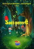 Saci-pererê (eBook, ePUB)