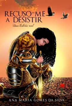 Cover Recuso-me A Desistir (eBook, ePUB)