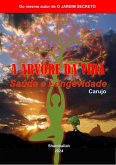 A Árvore Da Vida (eBook, ePUB)