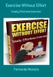 Exercise Without Effort (eBook, ePUB) - Bild 1
