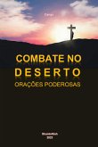 Combate No Deserto (eBook, ePUB)