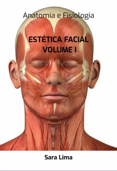 Cover Estética Facial Volume I (eBook, ePUB)