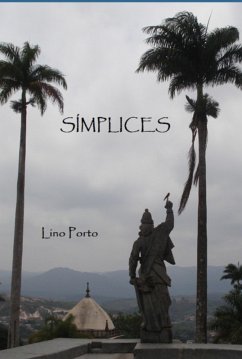 Símplices (eBook, ePUB) - Porto, Lino