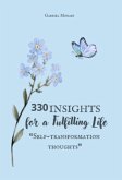 330 Insights For A Fulfilling Life (eBook, ePUB) 330 Insights For A Fulfilling Life (eBook, ePUB)