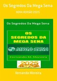 Os Segredos Da Mega Sena (eBook, ePUB) Os Segredos Da Mega Sena (eBook, ePUB)