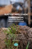 Sustentabilidade Territorial: (eBook, ePUB)