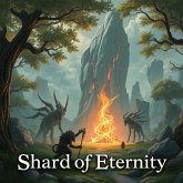 Shard of Eternity (eBook, ePUB) Shard of Eternity (eBook, ePUB)