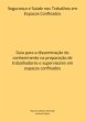 Segurança E Saúde Nos Trabalhos Em... - Bild 1