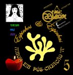 Espinhos & Espinhas (eBook, ePUB)