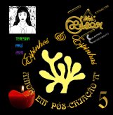 Espinhos & Espinhas (eBook, ePUB)