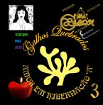 Galhos Quebrados (eBook, ePUB)