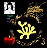 Galhos Quebrados (eBook, ePUB)