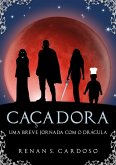 Caçadora (eBook, ePUB)