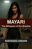 Mayari: The Whispers of The Shadow (eBook, ePUB)