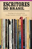 Escritores Do Brasil (eBook, ePUB)