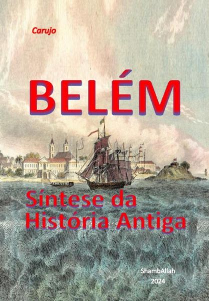 Belém (eBook, ePUB)