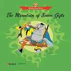 The Mountain of Seven Gifts (Monkey King, #21) (eBook, ePUB)