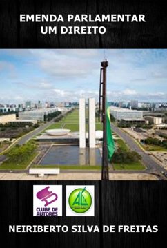 Cover Emenda Parlamentar (eBook, ePUB)