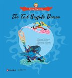The Teal Buffalo Demon (Monkey King, #14) (eBook, ePUB)